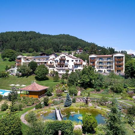 Mirabell Alpine Garden Resort & Spa Siusi Esterno foto