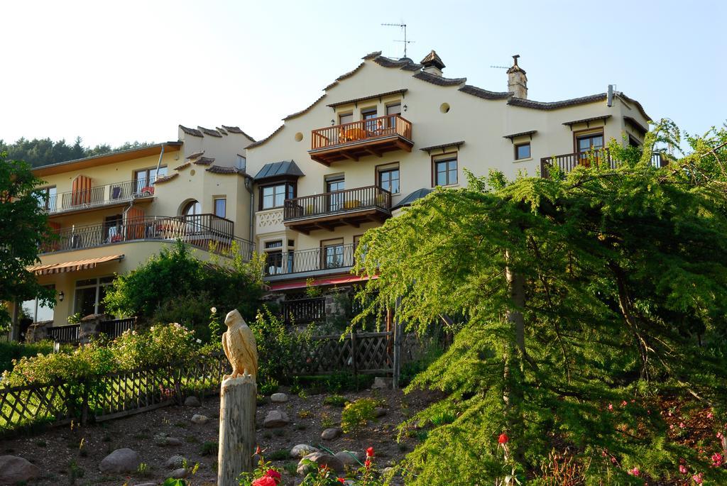 Mirabell Alpine Garden Resort & Spa Siusi Esterno foto