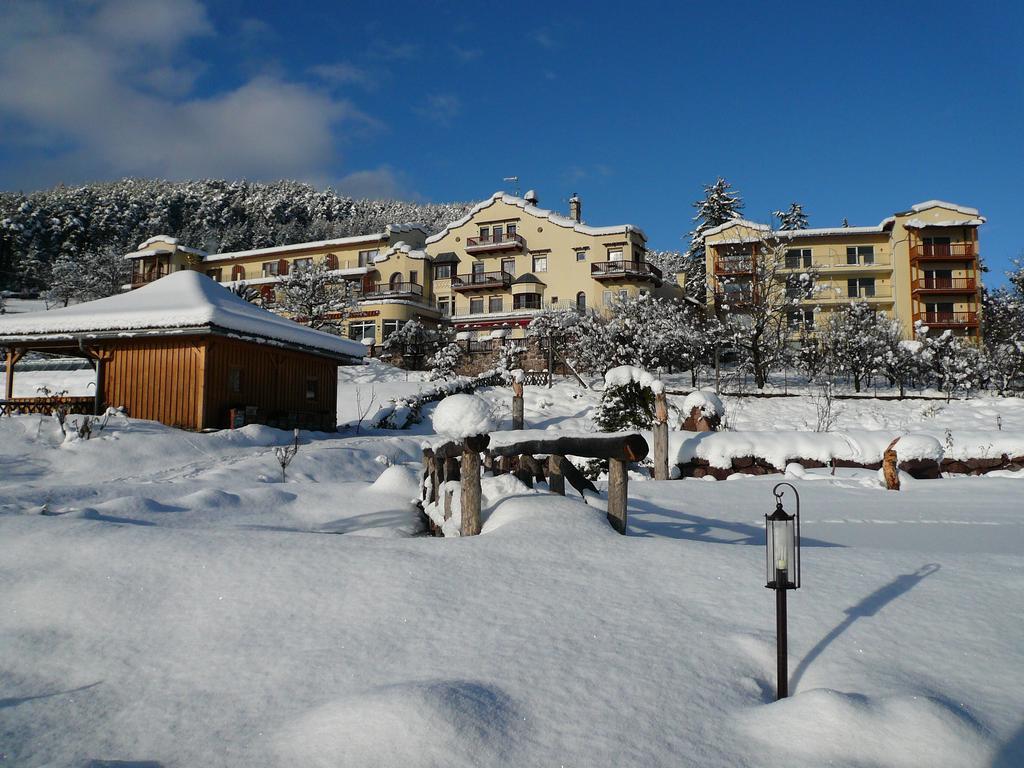 Mirabell Alpine Garden Resort & Spa Siusi Esterno foto