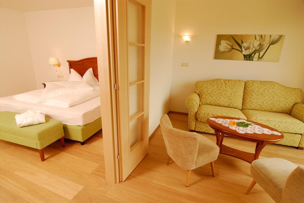 Mirabell Alpine Garden Resort & Spa Siusi Camera foto