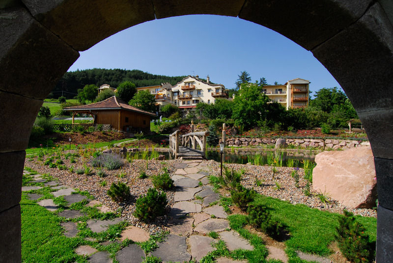 Mirabell Alpine Garden Resort & Spa Siusi Esterno foto