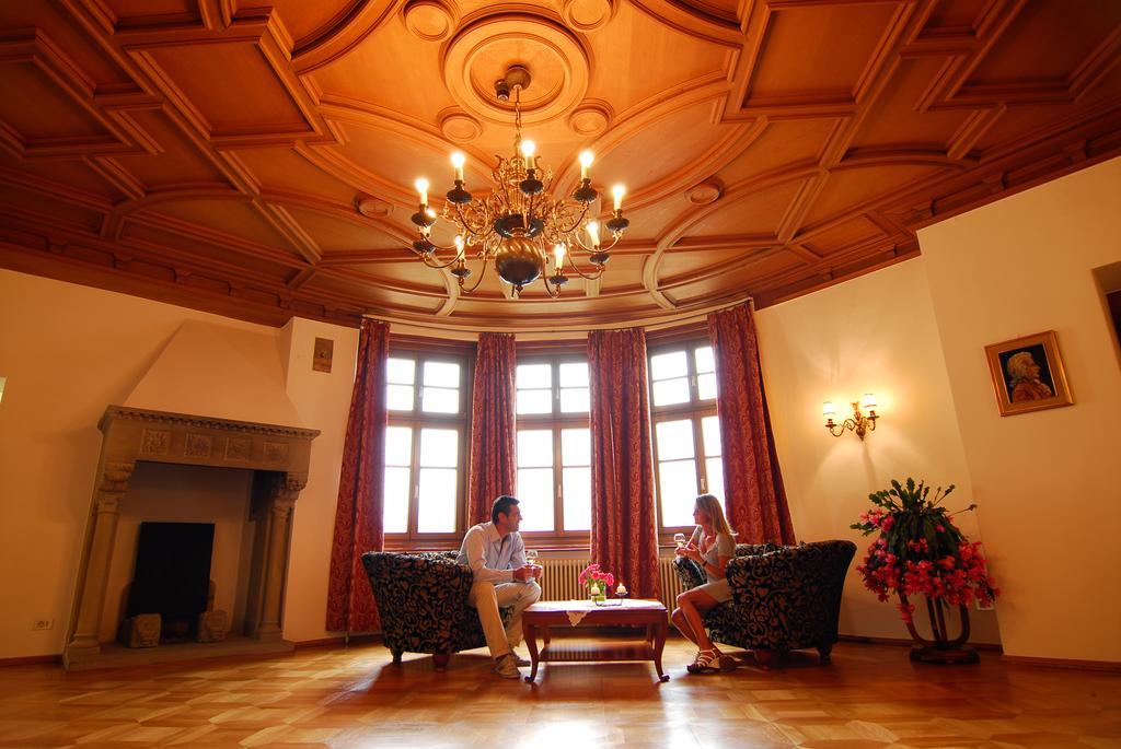 Mirabell Alpine Garden Resort & Spa Siusi Esterno foto
