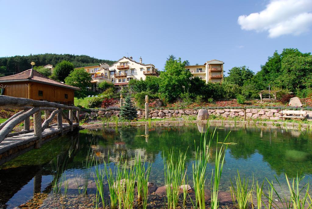 Mirabell Alpine Garden Resort & Spa Siusi Esterno foto