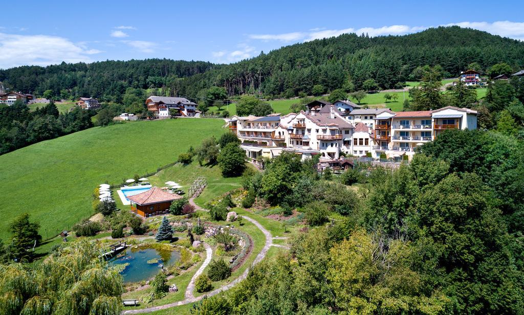 Mirabell Alpine Garden Resort & Spa Siusi Esterno foto