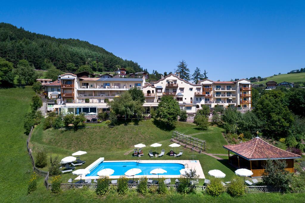 Mirabell Alpine Garden Resort & Spa Siusi Esterno foto