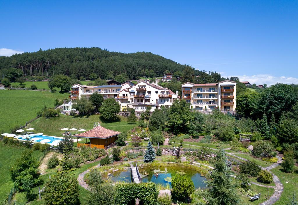 Mirabell Alpine Garden Resort & Spa Siusi Esterno foto