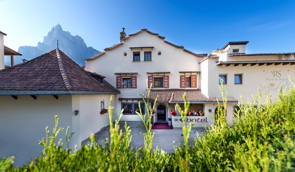 Mirabell Alpine Garden Resort & Spa Siusi Esterno foto