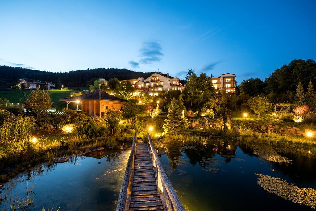Mirabell Alpine Garden Resort & Spa Siusi Esterno foto