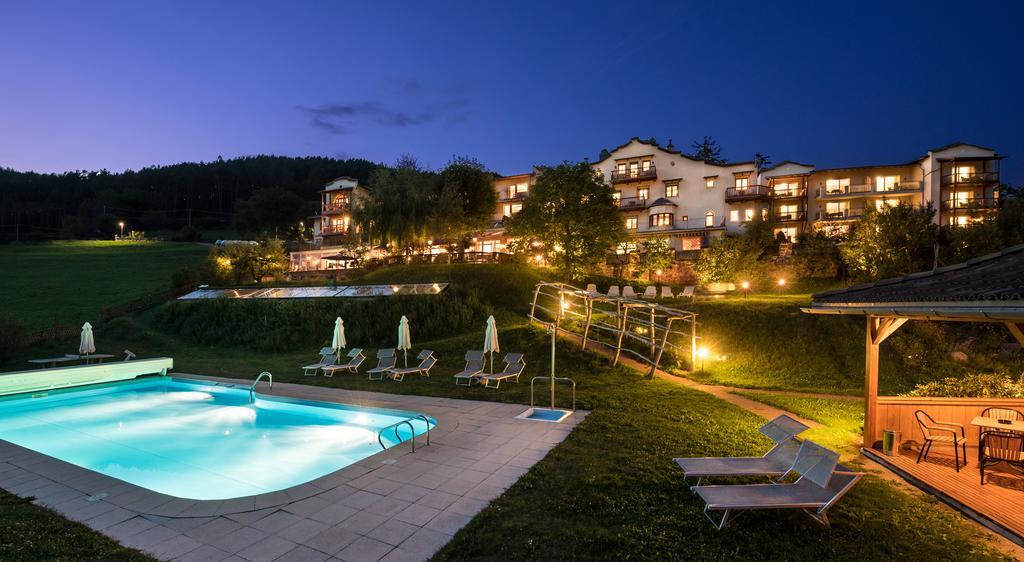 Mirabell Alpine Garden Resort & Spa Siusi Esterno foto